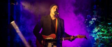 Event-Image for 'Julian Thome'