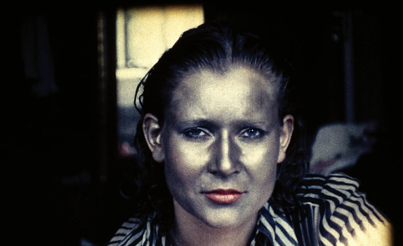 Event-Image for 'Katharina Sieverding: Life&ndash;Death'