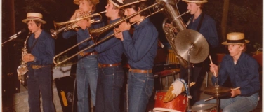 Event-Image for 'us em Archiv, Vol. 2: Tschapamuski Band'