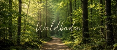 Event-Image for 'Waldbaden auf dem B&ouml;zberg / AG'