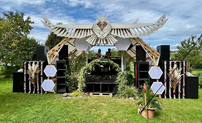 Familyfarm Festival pres. by Klangwelt7 Familyfarm Permakulturhof, Donzhausen Tickets