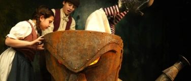 Event-Image for 'H&auml;nsel und Gretel'