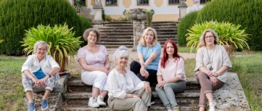 Event-Image for 'Berater-Sommerfest Team Naturkreisel'