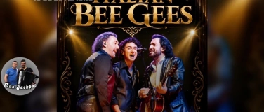 Event-Image for 'The Italian Bee Gees - Live Concert'