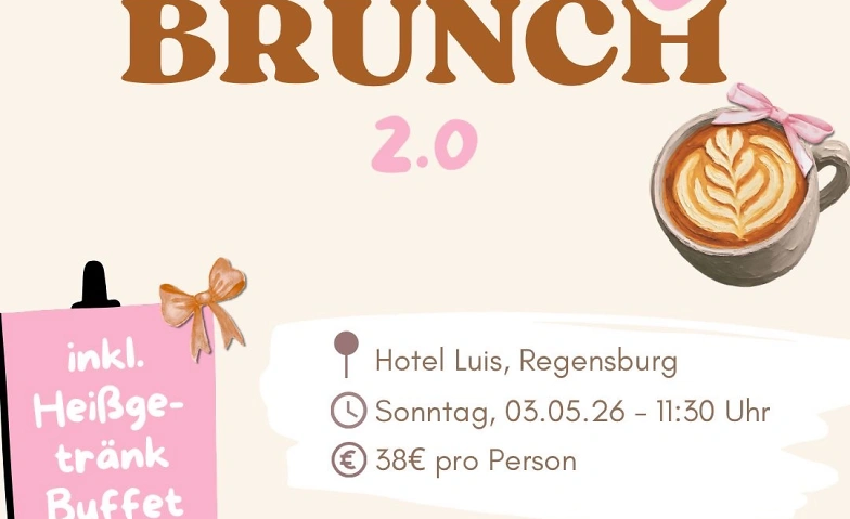 Paint & Brunch 2.0