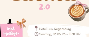 Event-Image for 'Paint & Brunch 2.0'