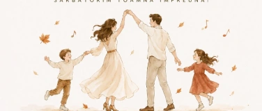 Event-Image for 'Petrecere de toamnă #3'