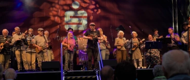 Event-Image for '1. Bremer Ukulelenorchester beim Festival "Folk im K&auml;mmerei-'
