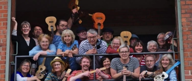Event-Image for 'Nachmittagskonzert des 1 BUO'