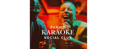 Event-Image for 'KARAOKE NIGHT'