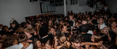 Event-Image for 'soir&eacute;e bal masqu&eacute; sismondi x voltaire'