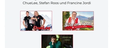 Event-Image for 'Riederalp KulturFestival 2026 Schlager- und Volksmusikabend'