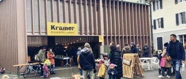 Event-Image for 'Brocki in der Markthalle'