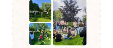 Event-Image for 'Move & Sip'