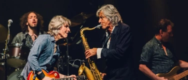 Event-Image for 'The Dire Straits Experience The Long Highway Tour 2026'