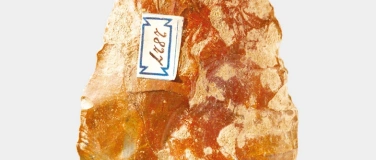 Event-Image for 'Arch&auml;ologie Schweiz'