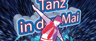 Event-Image for 'Tanz in den Mai am Samstag den 2.5.2026'