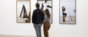 Event-Image for 'Kuratorinnenf&uuml;hrung mit Doris Gassert'