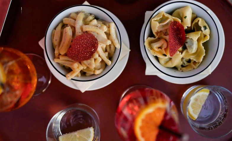 Aperitivo Beats: Campari x Collana Tickets
