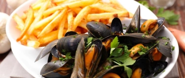 Event-Image for 'Moules et Frites'