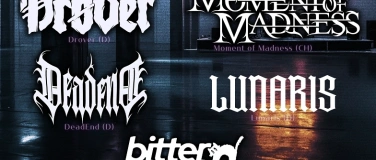 Event-Image for 'East Core Fest Vol.2'