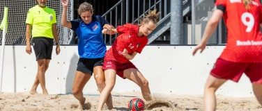 Event-Image for 'Swiss Beach Soccer League Winterthur'