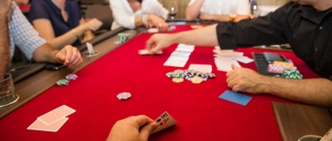 Event-Image for 'Ladies Poker Evening in Urdorf'