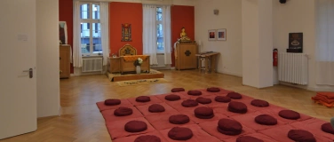 Event-Image for 'Offene Meditation im Tibethaus'
