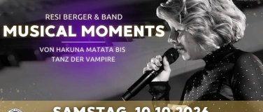 Event-Image for 'Musical Moments in R&ouml;dermark'
