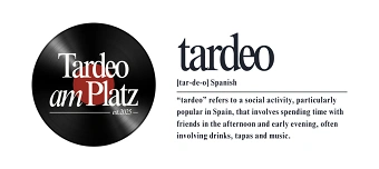 Veranstalter:in von TARDEO AM PLATZ - HALLOWEEN EDITION
