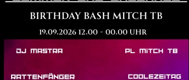 Event-Image for 'Daydance Ittigen'