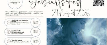 Event-Image for 'GeburtsFest'