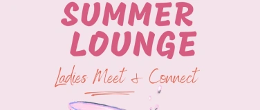 Event-Image for 'Afiya Summer Lounge'