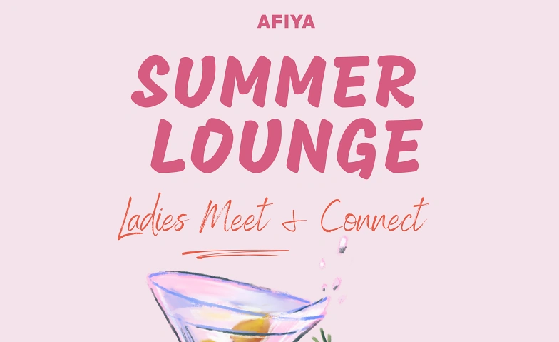Afiya Summer Lounge