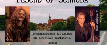 Event-Image for 'Beschd of Schwoba'