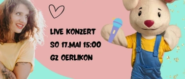 Event-Image for 'H&auml;sli Ingo Mitmachkonzert GZ Oerlikon'