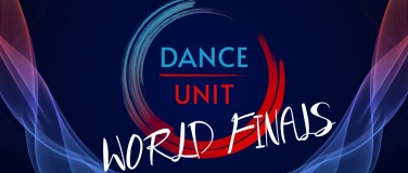 Event-Image for 'Dance Unit WORLD FINALS'