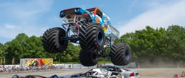 Event-Image for 'Stunts, die den Puls jagen &ndash; Team Lagrin rockt 2026!'