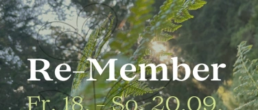 Event-Image for 'Re-Member: Natur-Wochenende in Braunwald'