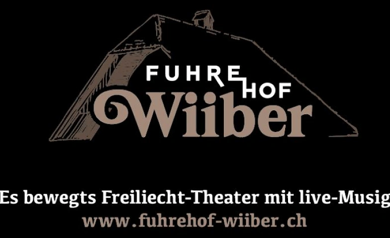 Event-Image for 'Fuhrehof-Wiiber'