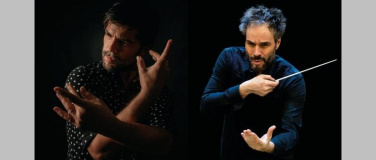 Event-Image for '2. Abo-Konzert &ndash; El amor brujo'