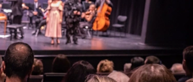 Event-Image for 'Concert en famille : Pierre et le loup'