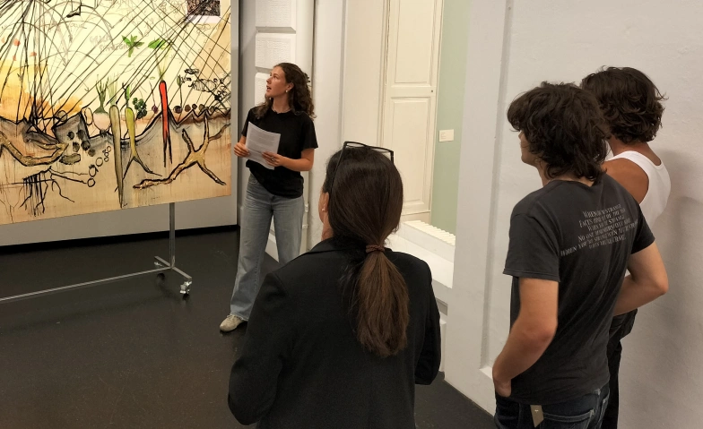 Event-Image for 'Workshop in der Collage-Werkstatt'