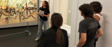 Event-Image for 'Workshop in der Collage-Werkstatt'