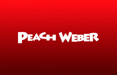 Event-Image for 'Peach Weber'