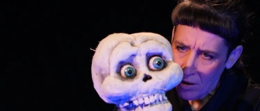 Event-Image for 'Geisterbahn!'