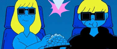 Event-Image for 'Pink Panda II: Teens'