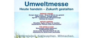 Event-Image for '2. K&ouml;lln-Reisieker Umweltmesse'