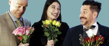 Event-Image for 'Midi th&eacute;&acirc;tre : Menu biennois  TAVOLO POUR DR&Uuml;'