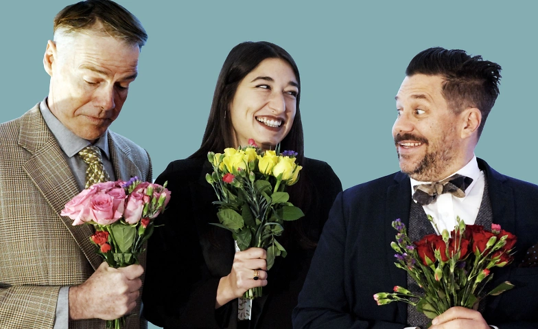 Midi théâtre : Menu biennois TAVOLO POUR DRÜ